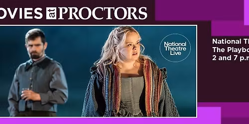 National Theatre Live presents The Playboy Of The Western World