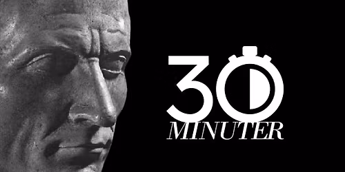 30 minuter om... Julius Caesar