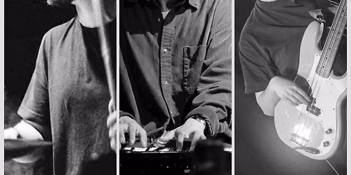 The Brennan Buglioni Trio