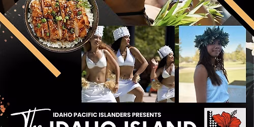 The Idaho Island Festival