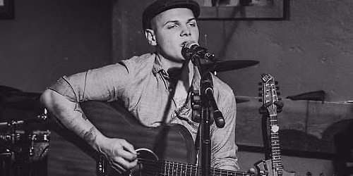 Live Music with Jack Windsor!