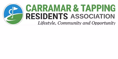 Residents Association Meeting  - ALL WELCOME