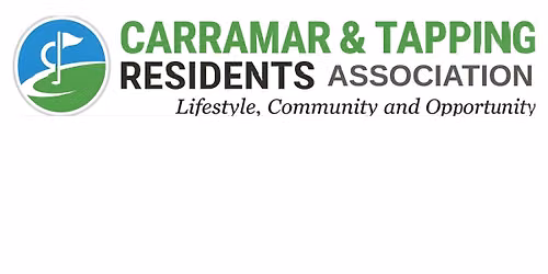 Residents Association Meeting - ALL WELCOME