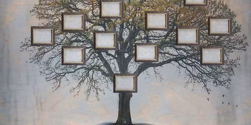 Genealogy Research Group