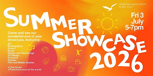 Summer Showcase 2026