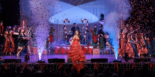 A Very Merry Classic Christmas at Theater at Innovation Square