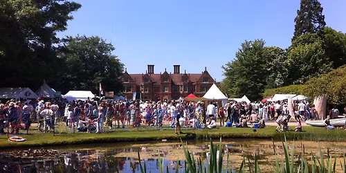 Weird and Wonderful Wood 2026