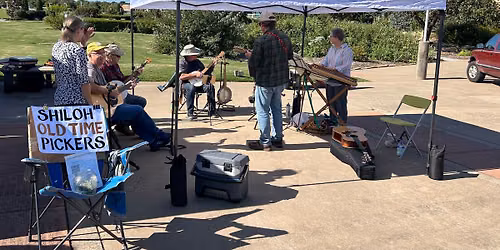 Springdale Farmer's Market