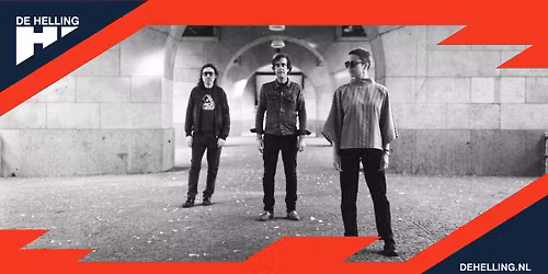 A Place To Bury Strangers