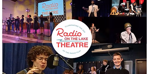 Sunset Boulevard: A Live Radio Play Event