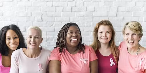 Pink & Purpose: A Night of Power, Prosperity & Breast Cancer Awareness
