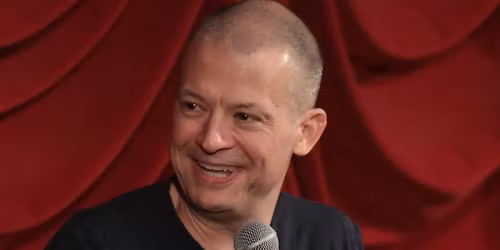 Jim Norton at The Englert Theatre