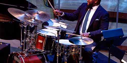 Jacksonville Symphony Orchestra - Miles Davis at 100 at Jacksonville Center for the Performing Arts - Jacoby Hall