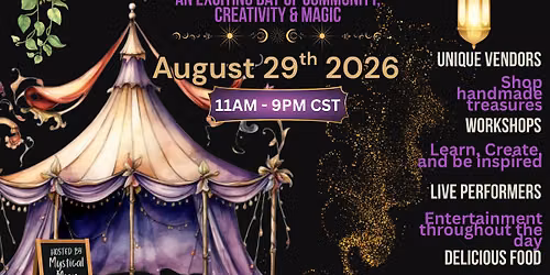 The Enchanted Exchange
