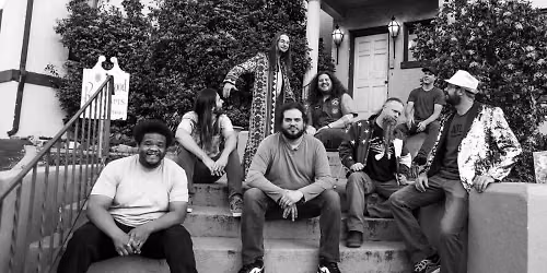 River Jam: Funk You