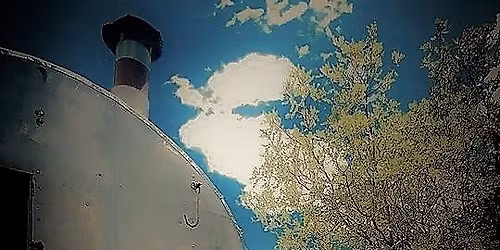 Apr\u00e9s Zone with Jim Fish at The Timbers in Park City