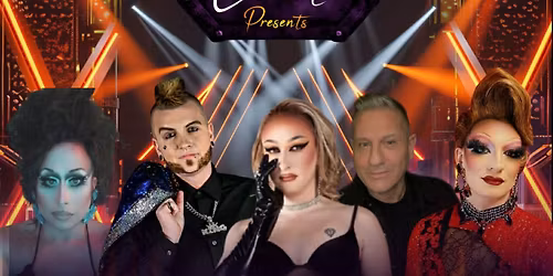 Ozarks Pride Court 2025 Final Show!