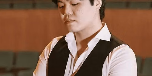 An Evening with Naoe Sasaki \u2013 TWIMC 2026 Overall Winner