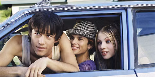MYSTERIOUS SKIN en VOST | Les Rendez-vous \u00c9crans Mixtes \ud83c\udf08