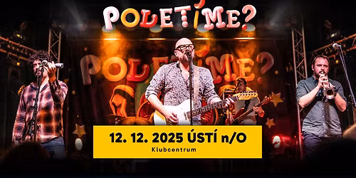 Polet\u00edme? | \u00dast\u00ed nad Orlic\u00ed - Klubcentrum