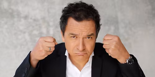 Stephan Bauer: Am Ende der Nerven und noch so viel Ehe \u00fcbrig