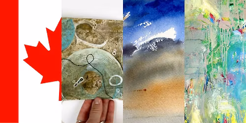 This Week @ ARTSPLACE, Feb 8-14 | Season Opener & 4 exhibitions closing