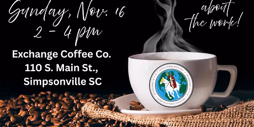 White Horse Missions Reach Out