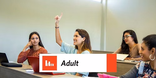 ESL with the Literacy Council: High Beginner \/ Low Intermediate Conversation
