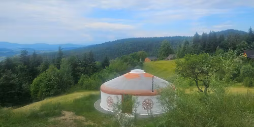 Kurs Nauczyciela i Terapeuty Jog\u0105 XII edycja. Certyfikowany Kurs Nauczycielski Yoga Alliance RYT200