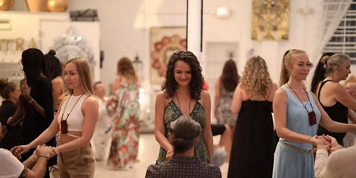 Tantra Speed Date\u00ae - Edmonton! (Meet Singles Speed Dating)