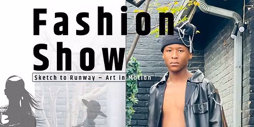 Sketch to runway