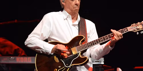 David Ostwald's Louis Armstrong Eternity Band