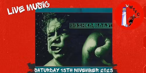 Ooshka, Baby ! Band
