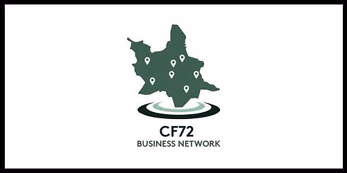 CF72 Networking August 2026