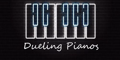 Dueling Pianos