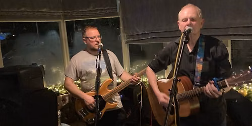 Matt n Jeff Sunday 19th July