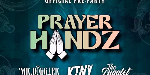 Kimberley WW pre-party