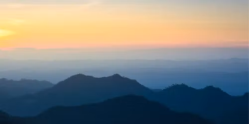 Learn To Meditate In Half A Day. A Morning Retreat with Ian McGlade.