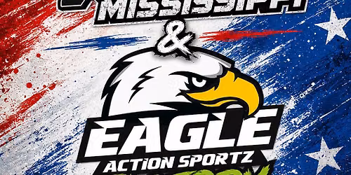 VM Mississippi & EAS factory evening practice