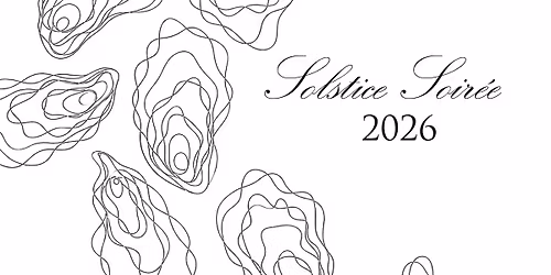Solstice Soir\u00e9e 2026