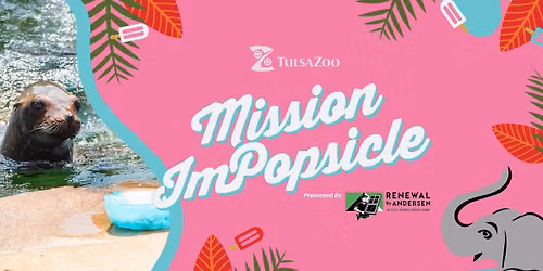 Mission ImPopsicle's Operation: Ice Spy supported by Andy B's