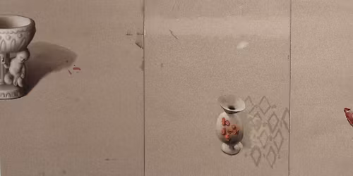 Vernissage - Zur Gesundheit (13 stillevens) - Herman Van Ingelgem