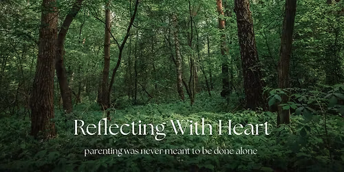 Reflecting With Heart - July 2nd