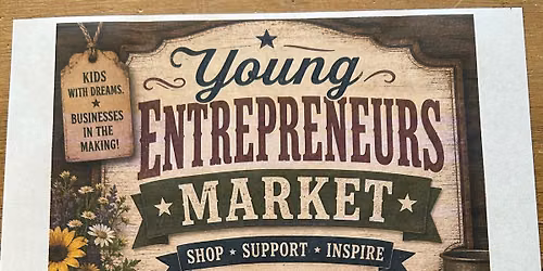 Young Entrepreneurs Market