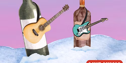 Live Music - Comfortable Shirt Band!