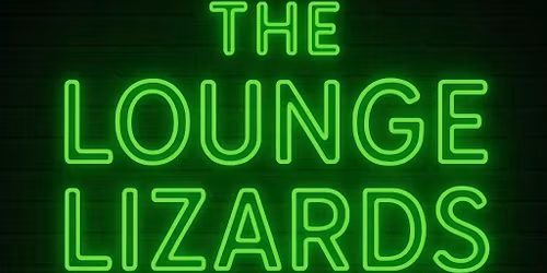 Lounge Lizards Reunion