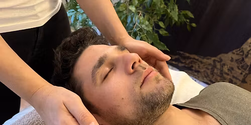 CURS Reiki \u2013 Gradul 1 - Bucuresti