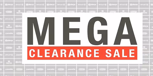 The Bradshaw Taylor Clearance Sale