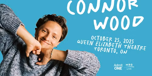 Connor Wood
