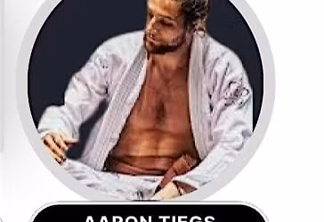 Aaron Tiegs BJJ Seminar